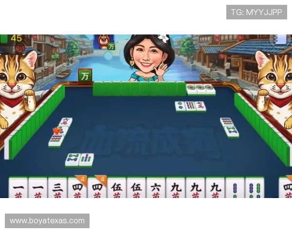 PG麻将游戏规则详解，帮助新手快速掌握玩法技巧与常见规则介绍